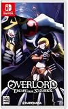 OVERLORD: ESCAPE FROM NAZARICK - Switch
