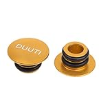 MagiDealペアアルミハンドルバーバーエンドプラグキャップStoppers for Mountain Bike MTBサイクリング