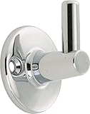 Delta Faucet U9501-PK Universal Showering Components All-Brass Pin Wall Mount for Handshower, Chrome