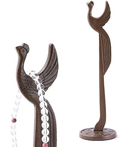 数珠掛け Amazon｜仏具・数珠掛（黒檀/11.0寸）｜数珠 オンライン通販