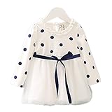 Candykids キッズワンピース フォーマル女児 キッズ 服 子供 長袖 女の子 ガールズ ワンピース 韓国スタイル 結婚式 発表会 入園式 入学式 卒園式 卒業式 七五三 パーティー (80cm