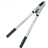 英国ブランド　Spear＆Jackson　THE KEW GARDENS COLLECITON(キューガーデンコレクション)　アンビル　ラーパー（剪定はさみ）　MAX42mm