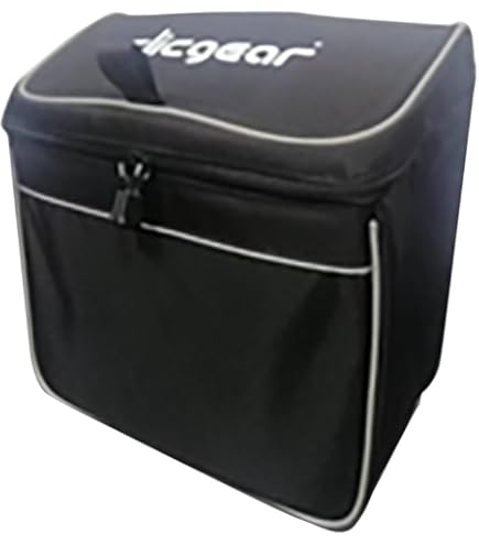 Amazon | clicgear(クリックギア) clicgear クーラーバック
