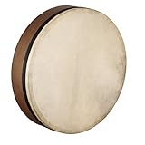 MEINL Percussion マイネル フレームドラム Artisan Edition Mizhar 14"x4" AE-FD14T-D 【国内正規品】