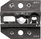 [7665113]ＲＥＮＮＳＴＥＩＧ　圧着ダイス　６２４－００４　ＭＣ４　４ｍｍ 62400430