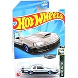 MATTEL HOTWHEELS マテル社製 ホットウィール 1:64スケール ウォールマート・エクスクルーシブ #3 マット アンド デビーヘイズ 1998 プロ・ストリート サンダーバード