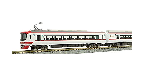 Amazon グリーンマックス Nゲージ 名鉄1700系 新塗装 3100系 1次車 鉄道模型 通販