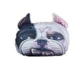 クレイジー動物のPhizの旅行車のヘッドレストクッションの首の安静の枕カーシートの＃ 21