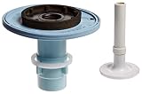 Zurn P6017-ECR Aquaflush Repairk It 6.0 Gal [並行輸入品]