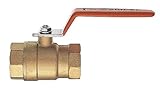 三栄水栓 【ボールバルブ T型】 呼び75 V650-75