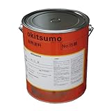 オキツモ #15 銀 3ｋｇ