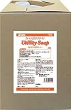 [N-8186866]Ｌｉｎｄａ　ユーティリティソープ　１６Ｋｇ／ＣＳ TZ56