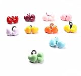 【爱莉セレクトショップ】ヘアゴム キャンティカラー ヘアポニー ヘアアクセサリー 髪飾り 髪ゴム ヘアゴム 子供髪ゴム 子供ヘアゴム 使いやすい ヘア輪ゴム キッズ ジュニア 子ども ガールズ 女の子