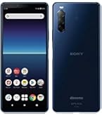 Amazon | 【整備済み品】Xperia 10 III/Android 11 / 2021年夏モデル