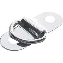 かんかん様【専用】 Amazon | ニッサチェイン Dリング&カン座 鉄/ニッケル 12mm 3個
