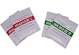 PH Buffer Powder for FA Tester Calibration Solution Mixture PH 4 6.86 by CyberTech [並行輸入品]