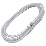 半自動噴霧器4L用 カットホース E-13 3M 4L用/長さ:3m