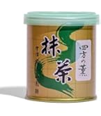 Amazon | 山政小山園茶銘 抹茶 小倉山 100g袋入り | 山政小山園 | 抹茶