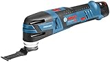 BOSCH(ボッシュ) 10.8Vバッテリーマルチツール(カットソー) GMF10.8V-28