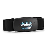 【日本正規代理店品】Wahoo Fitness 心拍計 Blue HR for iPhone(Bluetooth SMART/Bluetooth 4.0対応)WAF-PH-000001