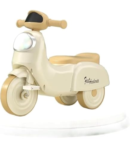 Amazon.co.jp: 子供 三輪車 1歳から6歳までの男の子と女の子に適してい 