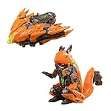 52TOYS BEASTDRIVE BD 08 SKY TAIL[スカイテイル]