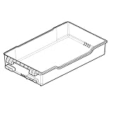 東芝 冷蔵庫 野菜室スライドケース 44082535 ［ 純正 正規品 交換 部品 パーツ 新品 ]