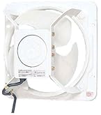 新品　有圧換気扇　単相100v パナソニック　FY-30GSUS 未使用品 Amazon | Panasonic (パナソニック) 有圧換気扇 低騒音形 排-給気兼用