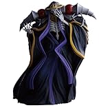 オーバーロード アインズ・ウール・ゴウン フィギュア