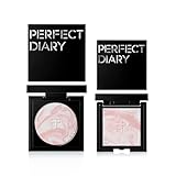 PERFECT DIARY パーフェクトダイアリー トランスルーシェント ピンクリング セッティング パウダー（10g+3g）