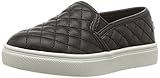 Steve Madden ユニセックス・キッズ TECNTRCQ US サイズ: 10 M US Toddler カラー: ブラック