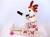 ロコペリ　Hula Locopelli Girl　M SIZE