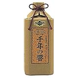 千年の響 古酒 720ｍｌ 43度 6本セット