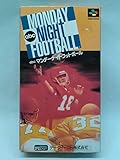 ABC's MONDAY NIGHT FOOTBALL