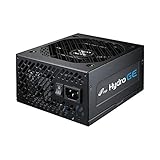 オウルテック 80PLUS GOLD取得 ATX電源ユニット 5年間交換保証 FSP Hydro GEシリーズ 850W HGE850