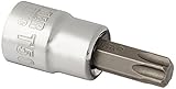 APEX TOOL GROUP-ASIA 264432 Master Mechanic 3/8 Drive T-50 Torx Bit Socket by Apex Tool Group
