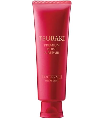 Amazon.co.jp: TSUBAKI(ツバキ) ボリュームタッチ トリートメント