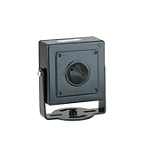 GW Security Inc VD-232HDSDI-B Starlight Full HD-SDI Camera with Color Night Vision, 1/2.8-Inch High 