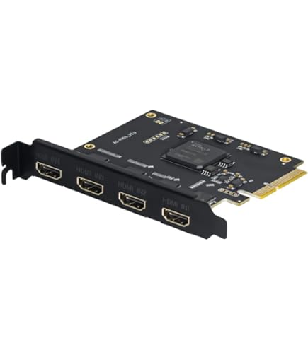 Amazon.co.jp: Blackmagic Design DeckLink 8K Pro ミニキャプチャー