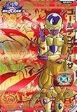 スーパードラゴンボールヒーローズ第7弾/SH7-BCP16 ゴールデンフリーザ BCP