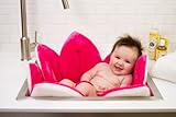 Blooming Bath Baby Bath - Hot Pink