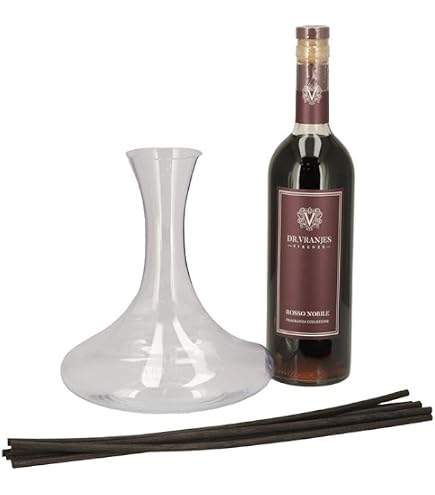 Amazon | ドットールヴラニエス ロッソノービレ 500ml リフィル 