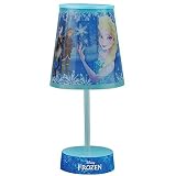 Westland Giftware Frozen Acrylic Tube Lamp [並行輸入品]
