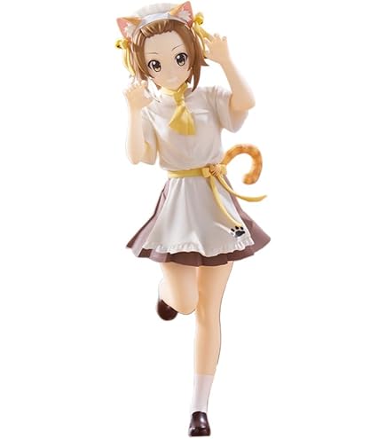 Amazon.co.jp: けいおん！ Trio-Try-iT Figure 平沢唯 : ホーム＆キッチン