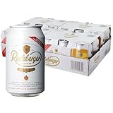 ドイツ国民が選んだビール顧客満足度No.1ビール ラーデベルガー ピルスナー 330ml缶×24本