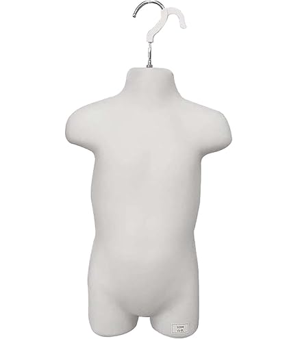 Amazon.co.jp: フレキシブルマネキン キッズ 子供 160cm ウレタン素材