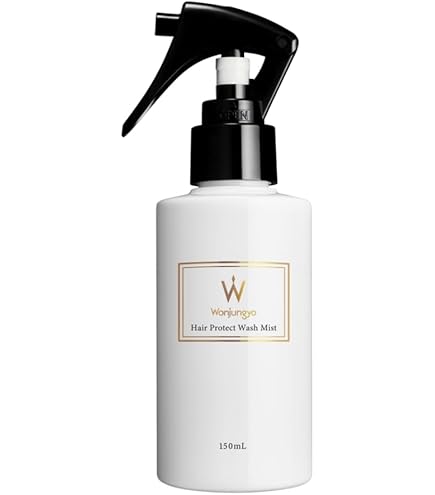 Amazon | 【公式】Wonjungyo (ウォンジョンヨ) リペアシャンプー