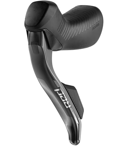 SRAM Red eTap 11S　フロントレバーとディスクキャリーセット Yahoo!オークション - SRAM スラム Red eTAP 11s 機械式ブレーキ