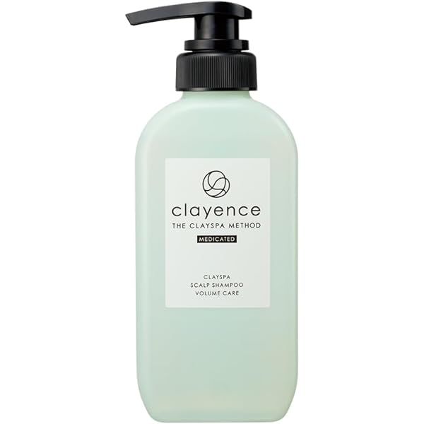 単品購入にも。clayence CLAYSPA COLOR TREATMENT Amazon | CLAYENCE クレイエンス クレイスパ カラーケア