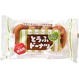 いしかわ とうふドーナツバニラ 4コ